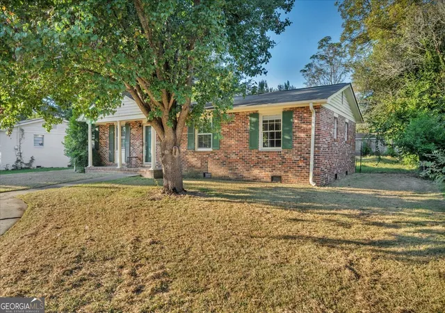 4th image of 211 Palomino Ln, Warner Robins, GA 31088 | MLS# 10640980