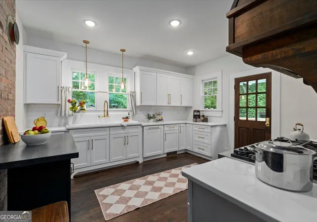 Photo 4 of Single family home for sale at 6104 Floyd St Ne, Covington, GA 30014 | MLS# 10832041 | Listing updated on 2026-09-07