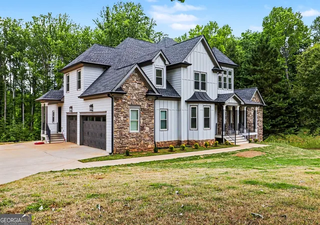 3rd image of 670 Old Alpharetta Rd, Alpharetta, GA 30005 | MLS# 10762150