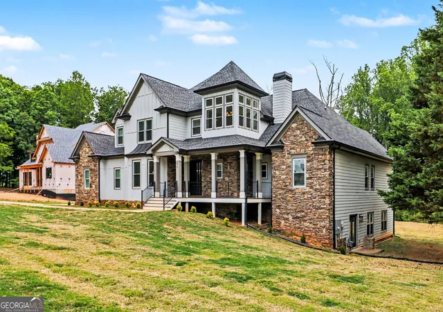 4th image of 670 Old Alpharetta Rd, Alpharetta, GA 30005 | MLS# 10762150