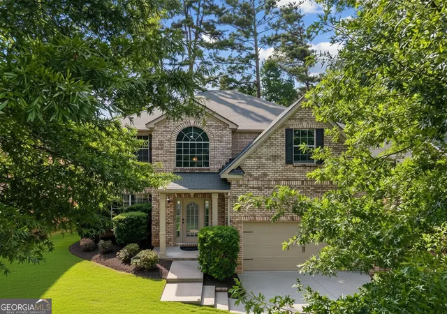 2nd image of 3781 Sunbridge Dr, Snellville, GA 30039 | MLS# 10826821