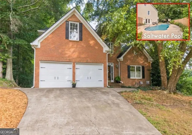 Photo 1 of Single family home for sale at 214 Kingsley Way, Woodstock, GA 30188 | MLS# 10824698 | Listing updated on 2026-09-13