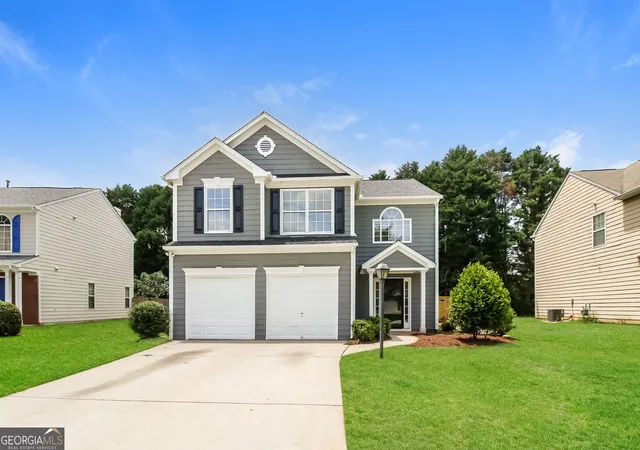 Photo 1 of Single family home for sale at 2527 Plymouth Wy Se, Conyers, GA 30013 | MLS# 10812947 | Listing updated on 2026-09-19