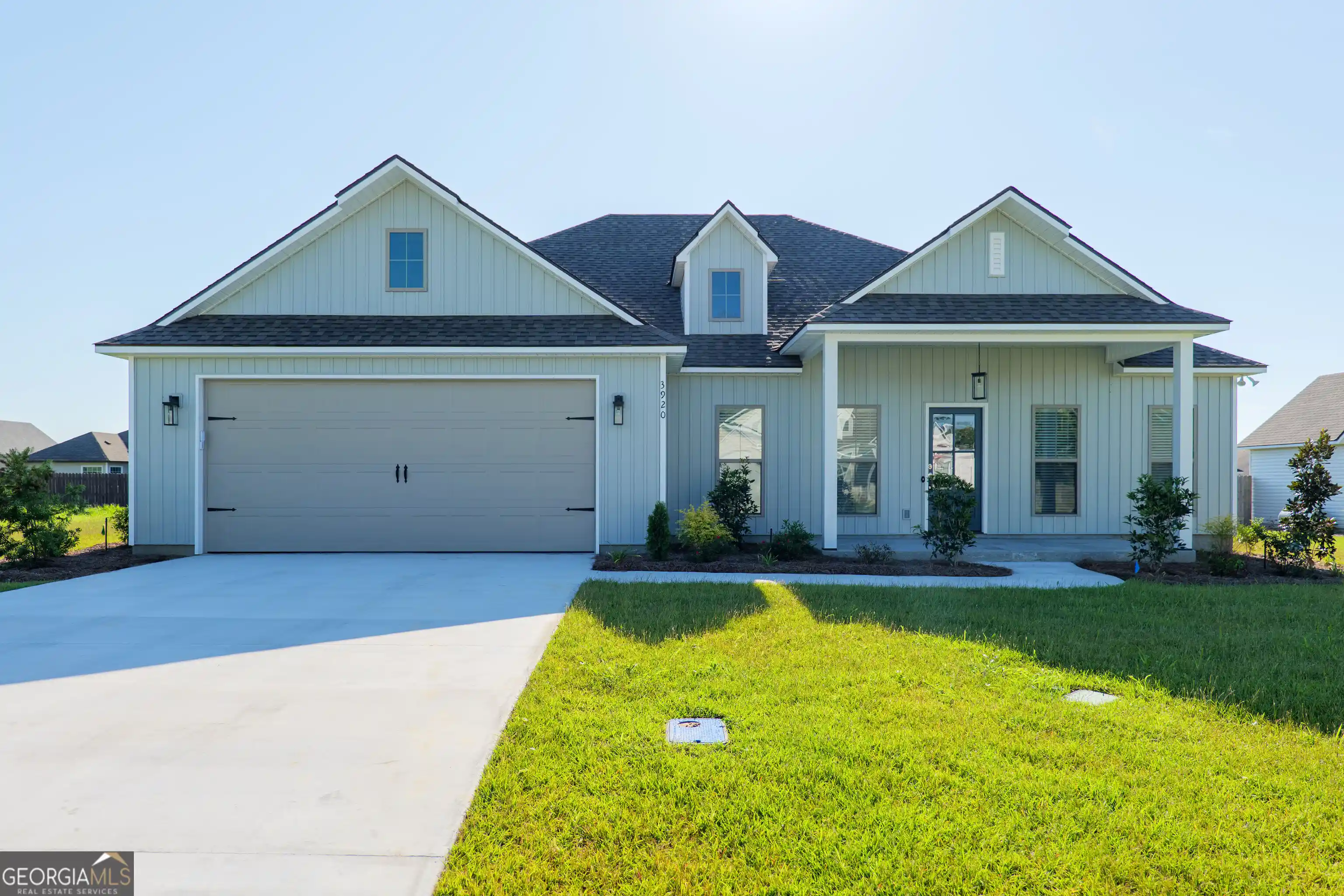Single family home for sale at 3920 Bull Run, Valdosta, GA 31605 | MLS# 10867118