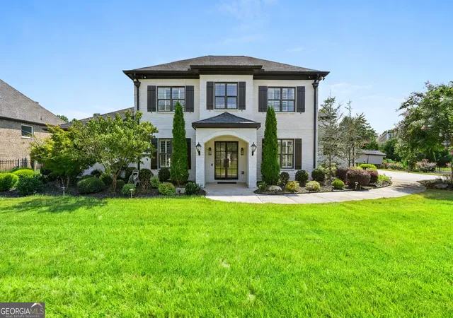 2nd image of 861 Bailey Woods Rd, Dacula, GA 30019 | MLS# 10832221