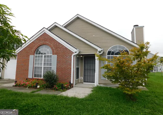 Photo 1 of Single family home for sale at 6195 Green Wing Wy, Morrow, GA 30260 | MLS# 10813025 | Listing updated on 2026-08-26