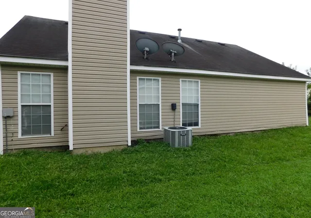 Photo 3 of Single family home for sale at 6195 Green Wing Wy, Morrow, GA 30260 | MLS# 10813025 | Listing updated on 2026-08-26
