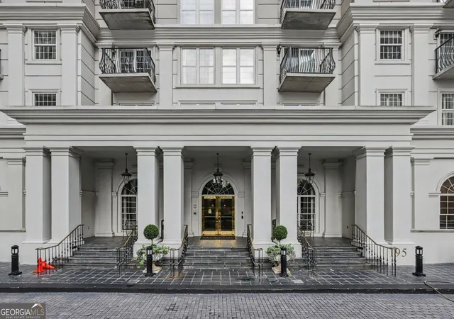 Photo 1 of Condo for sale at 195 14th Street Ne #904, Atlanta, GA 30309 | MLS# 10828063 | Listing updated on 2026-10-02