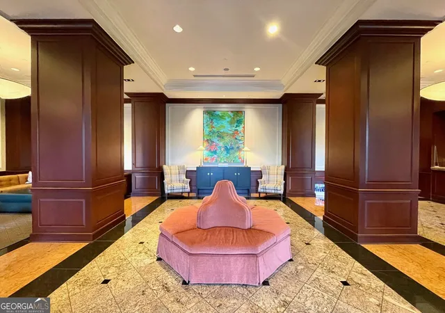Photo 3 of Condo for sale at 195 14th Street Ne #904, Atlanta, GA 30309 | MLS# 10828063 | Listing updated on 2026-10-02
