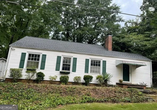 1st image of 3461 Lee St, Atlanta, GA 30337 | MLS# 10814978