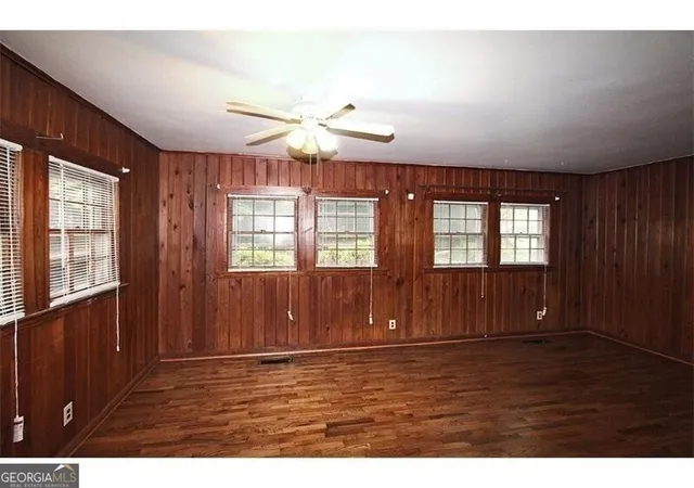 Photo 3 of Single family home for sale at 3461 Lee St, College Park, GA 30337 | MLS# 10814978 | Listing updated on 2026-09-04
