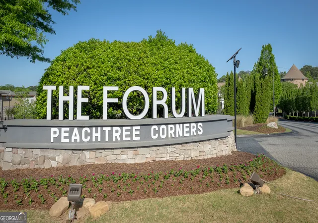 Homes for sale in Peachtree Corners, GA | 5645 Peach Orchard Trl, Peachtree Corners, GA 30092 | MLS# 10774223