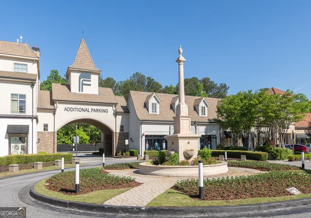 Homes for sale in Peachtree Corners, GA | 5645 Peach Orchard Trl, Peachtree Corners, GA 30092 | MLS# 10774223