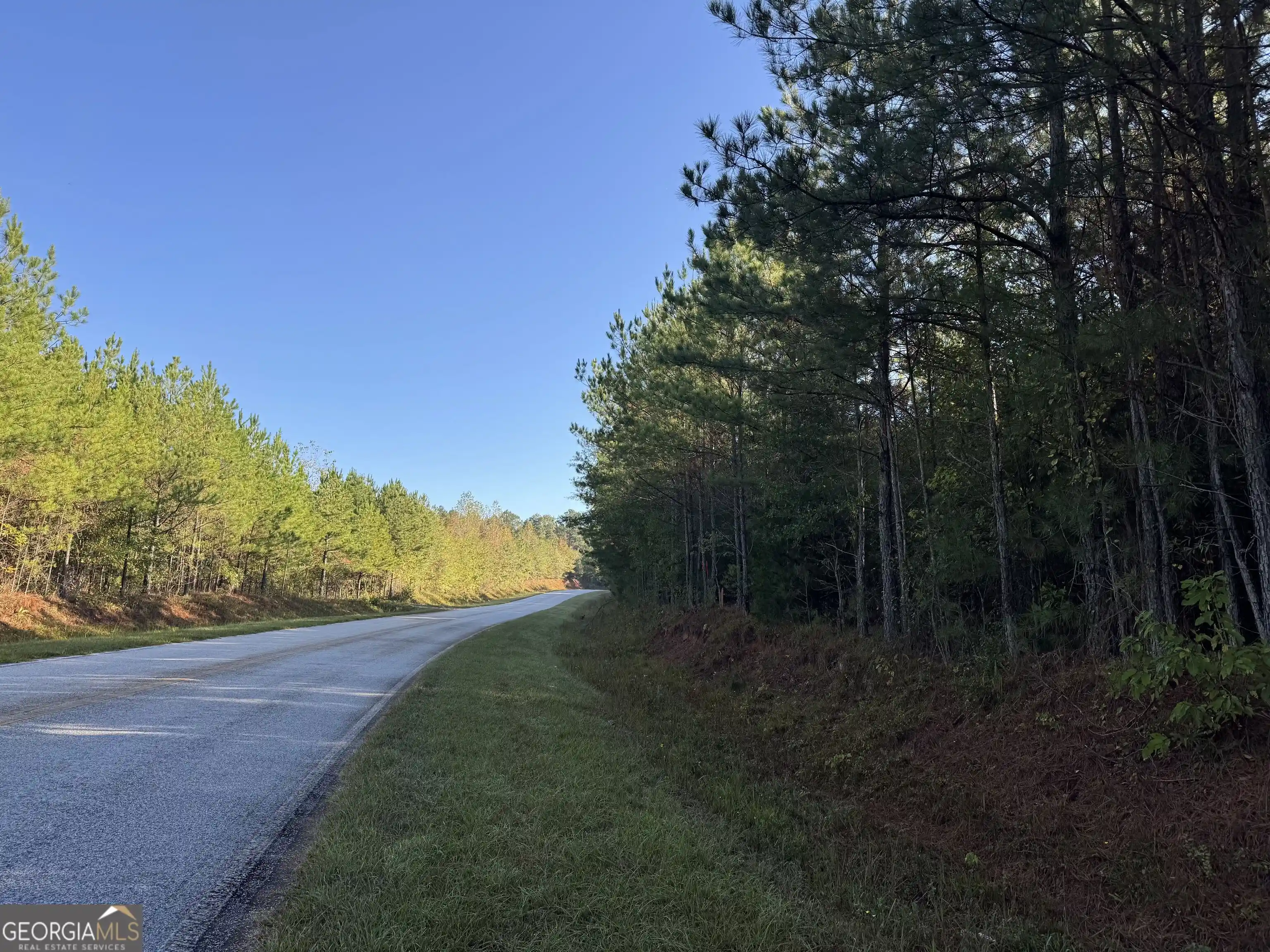 Photo 1 of Land for sale at Tract 15 Butler Rd, Franklin, GA 30217 | MLS# 10875470 | Listing updated on 2026-10-19