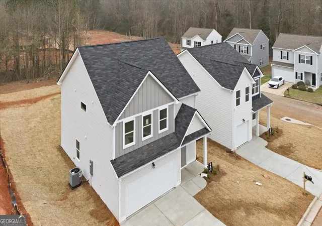 Homes for sale in Thomaston, GA | Lot 203 Morningside Ct, Thomaston, GA 30286 | MLS# 10682397