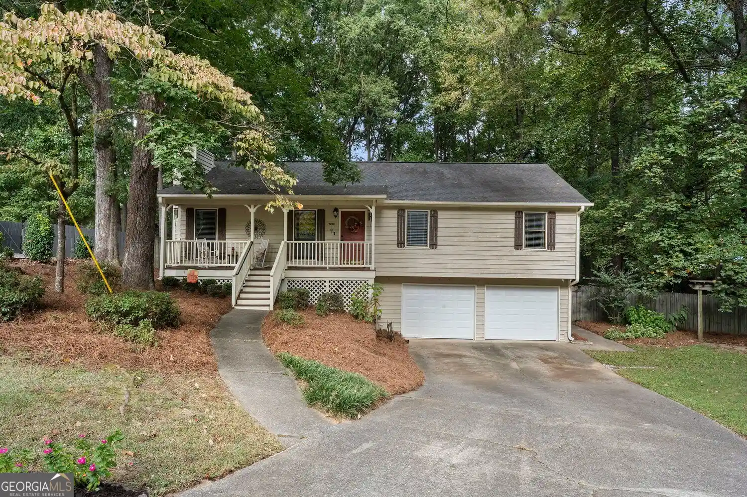 Photo 1 of Single family home for sale at 7080 Sumit Crk Dr Nw, Kennesaw, GA 30152 | MLS# 10857997 | Listing updated on 2026-10-16