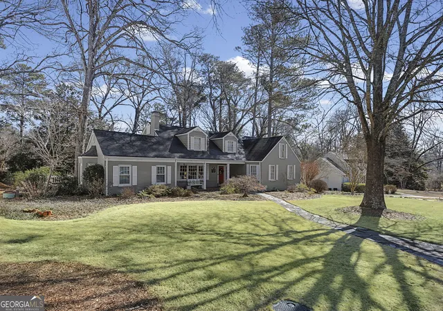 2nd image of 17 Atkinson St, Newnan, GA 30263 | MLS# 10684185