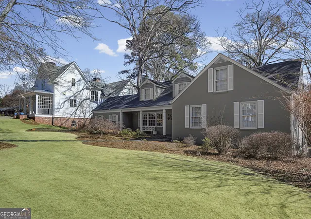 3rd image of 17 Atkinson St, Newnan, GA 30263 | MLS# 10684185