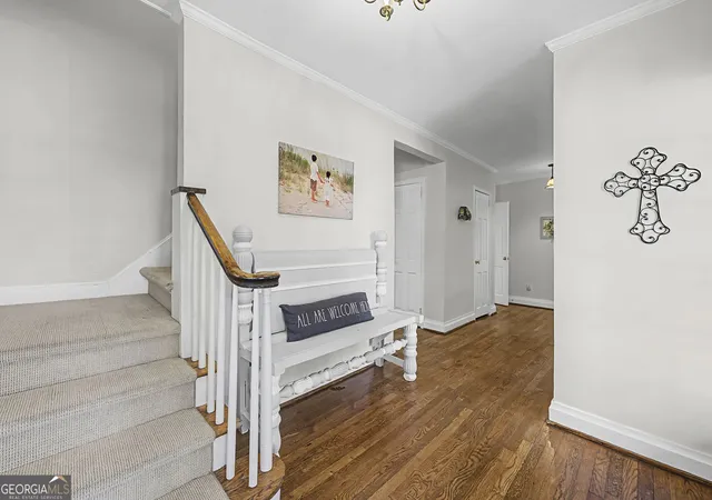 4th image of 17 Atkinson St, Newnan, GA 30263 | MLS# 10684185