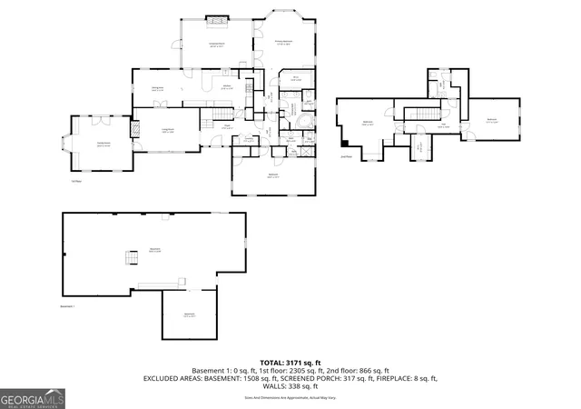 50th image of 17 Atkinson St, Newnan, GA 30263 | MLS# 10684185