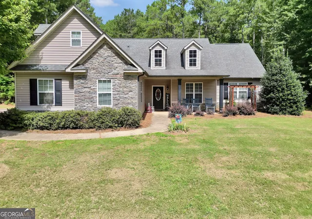 Photo 1 of Sale Pending at 309 Helena Pl, Mcdonough, GA 30252 | MLS# 10831788 | Listing updated on 2026-09-12