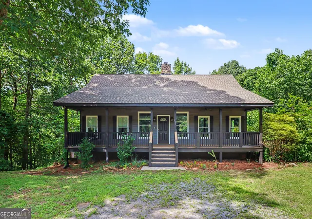 Photo 1 of Single family home for sale at 190 Poplar Dr N, Jasper, GA 30143 | MLS# 10807755 | Listing updated on 2026-09-04