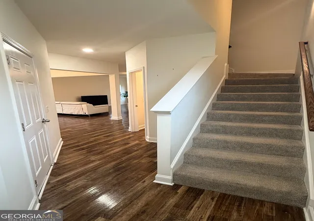 Photo 4 of Single family home for sale at 163 Chaffseed Cir, Hinesville, GA 31313 | MLS# 10686973 | Listing updated on 2026-06-19