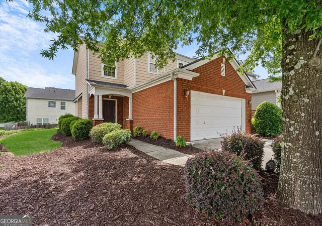 2nd image of 2219 Palomino Ln, Conyers, GA 30012 | MLS# 10809859