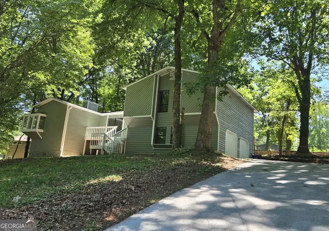 Single family home for sale at 1032 Stone Mill Wy, Lawrenceville, GA 30046 | MLS# 10773250