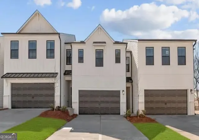 Photo 1 of Townhouse for sale at 7469 Clover Ln #132, Flowery Branch, GA 30542 | MLS# 10829611 | Listing updated on 2026-09-21