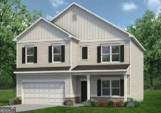 Photo 1 of Sale Pending at 242 Red Tail Dr, Ringgold, GA 30736 | MLS# 10780503 | Listing updated on 2026-09-08