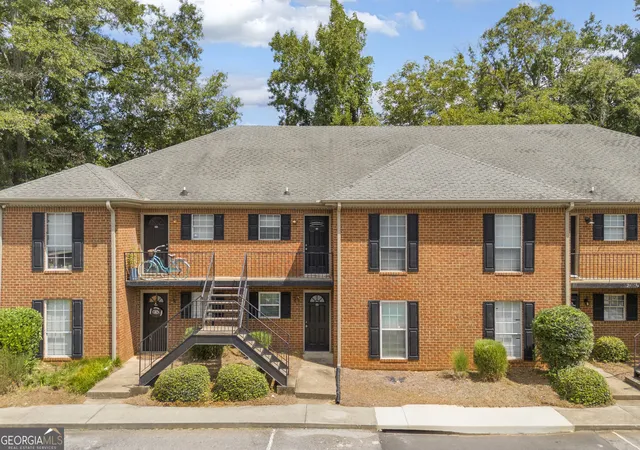 Photo 2 of Condo for sale at 1055 Baxter St #APT 203, Athens, GA 30606 | MLS# 10836487 | Listing updated on 2026-09-14