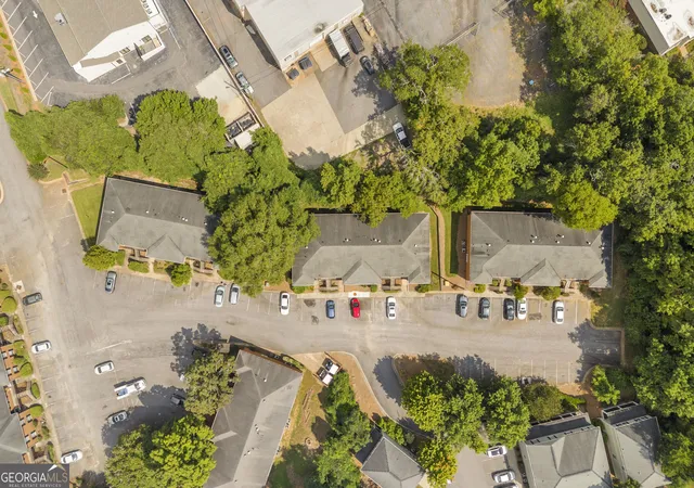 Photo 47 of Condo for sale at 1055 Baxter St #APT 203, Athens, GA 30606 | MLS# 10836487 | Listing updated on 2026-09-14