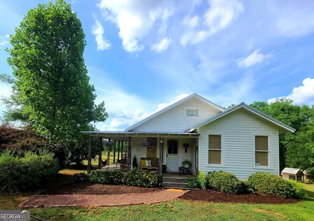1st image of 282 Gardner Rd, Baxley, GA 31513 | MLS# 10777449