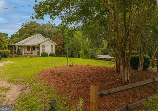 3rd image of 282 Gardner Rd, Baxley, GA 31513 | MLS# 10777449