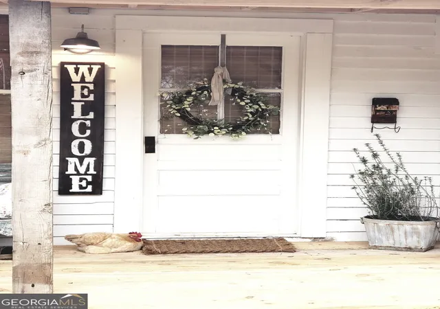 4th image of 282 Gardner Rd, Baxley, GA 31513 | MLS# 10777449