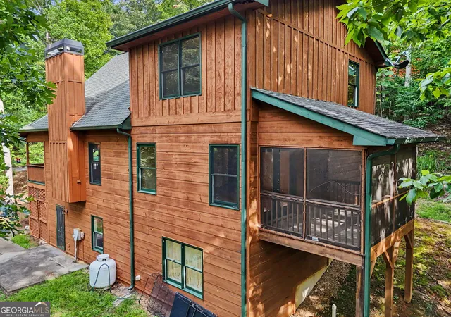 Photo 2 of Single family home for sale at 277 Wards Crk Dr, Dahlonega, GA 30533 | MLS# 10812270 | Listing updated on 2026-08-11