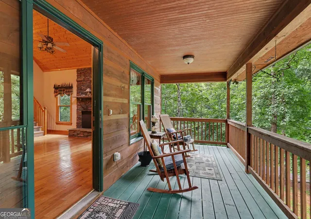 Photo 4 of Single family home for sale at 277 Wards Crk Dr, Dahlonega, GA 30533 | MLS# 10812270 | Listing updated on 2026-08-11