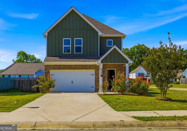 1st image of 126 Charleston Ln, Milner, GA 30257 | MLS# 10805099