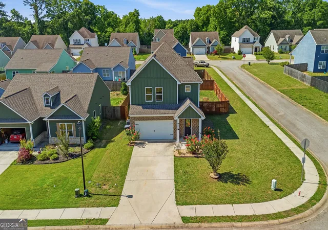 2nd image of 126 Charleston Ln, Milner, GA 30257 | MLS# 10805099