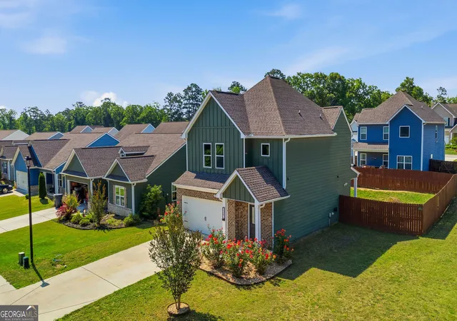 3rd image of 126 Charleston Ln, Milner, GA 30257 | MLS# 10805099
