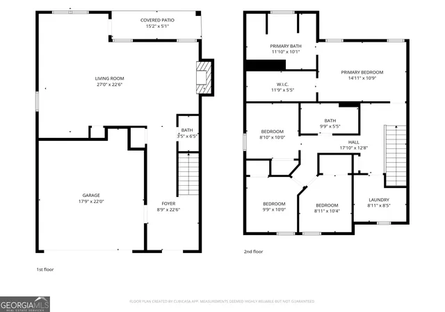 42nd image of 126 Charleston Ln, Milner, GA 30257 | MLS# 10805099