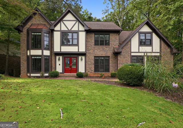 Photo 1 of Single family home for sale at 2360 Kimbrough Ct, Sandy Springs, GA 30350 | MLS# 10759072 | Listing updated on 2026-10-30