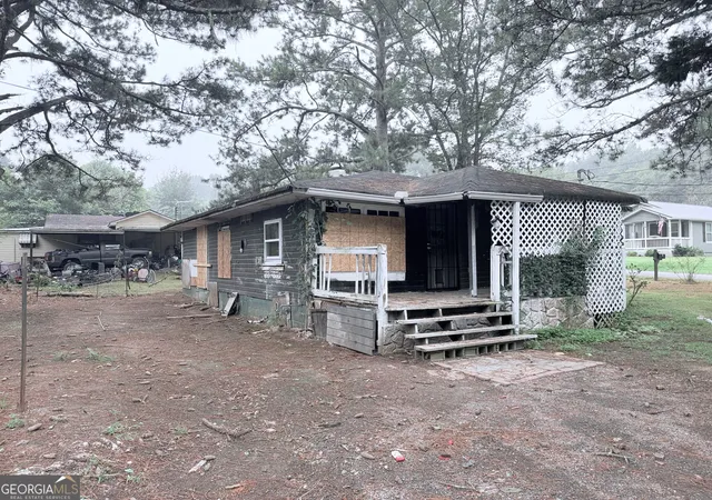 1st image of 31 Vinson Mountain Rd, Rockmart, GA 30153 | MLS# 10833666