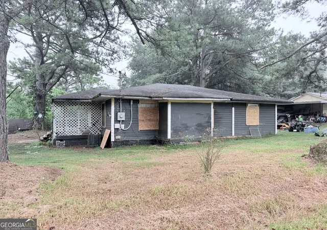 2nd image of 31 Vinson Mountain Rd, Rockmart, GA 30153 | MLS# 10833666