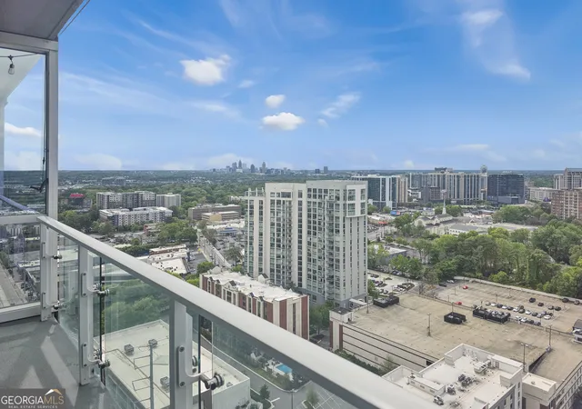 Homes for sale in Atlanta, GA | 3325 Piedmont Rd Ne #2603, Atlanta, GA 30305 | MLS# 10704707