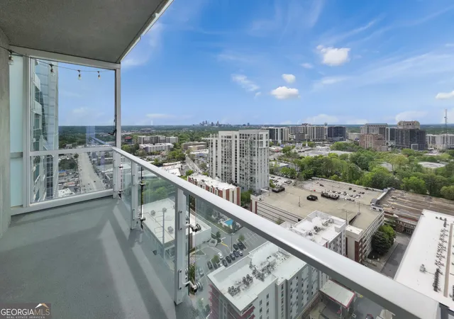 Homes for sale in Atlanta, GA | 3325 Piedmont Rd Ne #2603, Atlanta, GA 30305 | MLS# 10704707