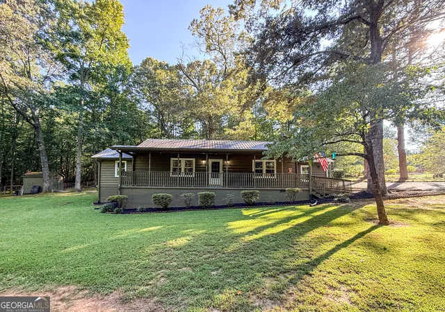 1st image of 330 Hancock Rd, Demorest, GA 30535 | MLS# 10832385