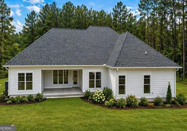 Homes for sale in Martin, GA | 575 Hardy Rd, Martin, GA 30557 | MLS# 10737574