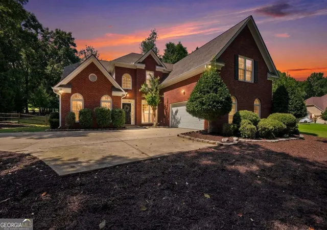 Photo 1 of Single family home for sale at 4485 Summerwood Dr, Cumming, GA 30041 | MLS# 10821412 | Listing updated on 2026-09-18